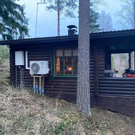 Kesaemoekki Kalliola Heinola Apartman *