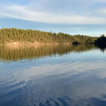 Kesaemoekki Kalliola Heinola