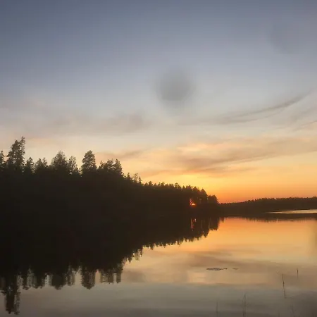 Kesaemoekki Kalliola Heinola * Ahvenisto