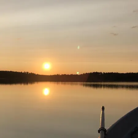 Kesaemoekki Kalliola Heinola *