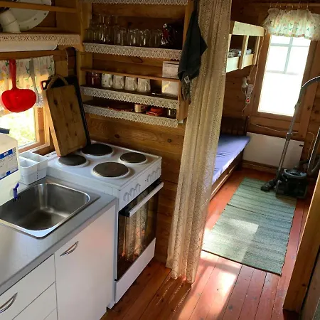 Apartman Kesaemoekki Kalliola Heinola *