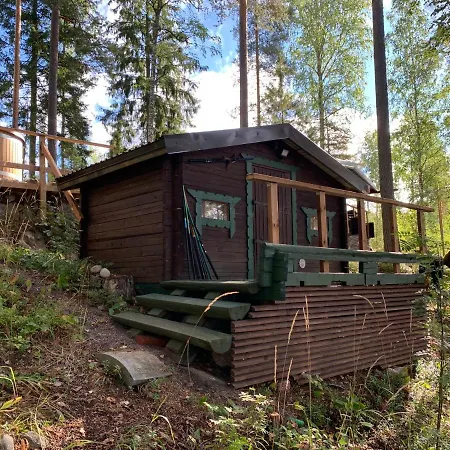 Apartman Kesaemoekki Kalliola Heinola