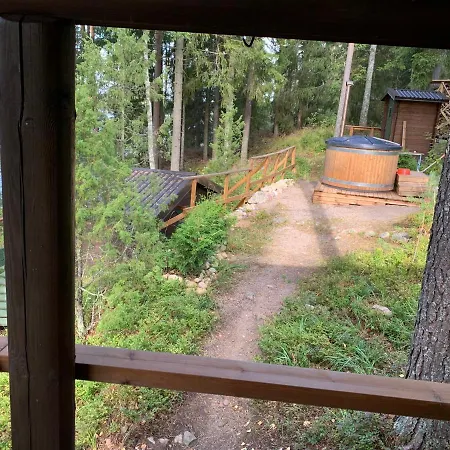 Kesaemoekki Kalliola Heinola Ahvenisto