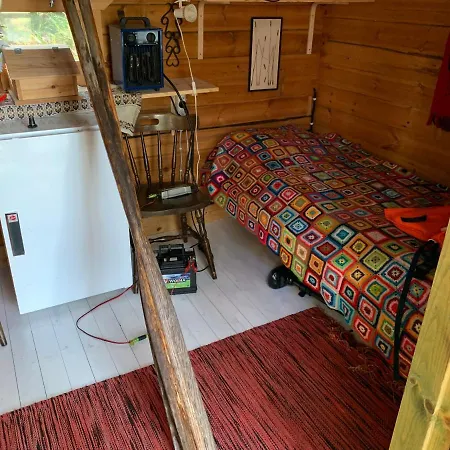 Apartman Kesaemoekki Kalliola Heinola *