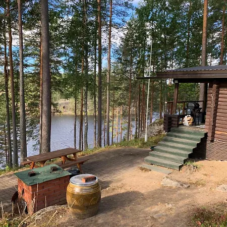 Kesaemoekki Kalliola Heinola