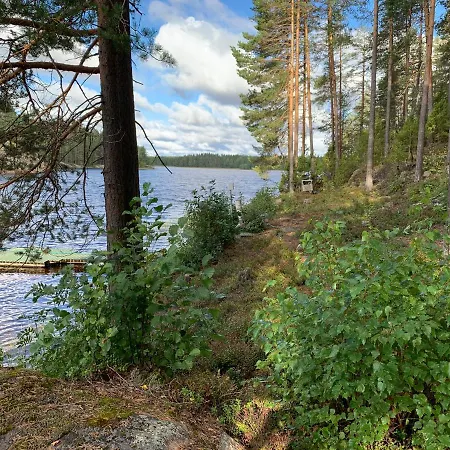 Kesaemoekki Kalliola Heinola